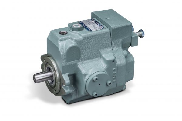 Variable Displacement Piston Pumps - A Series | hydraulic specialist | hydraulic power pack