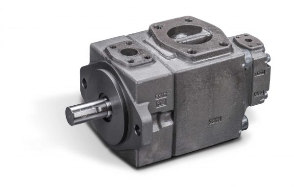 Fixed Displacement Vane Pumps - PV2R12 Double Vane Pumps | Hydraulic specialists