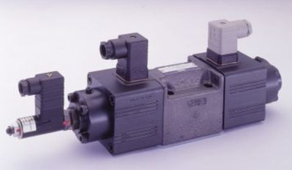 Cetop 5 (NG10) High Response Type Proportional Electro-Hydraulic Directional Control Valves - ELDFG-03 | Hydraulics products | hydraulic specialist | hydraulic power pack