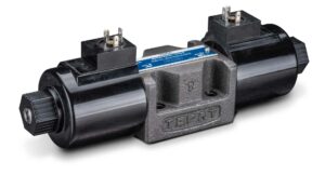 Yuken Europe hydraulic products