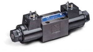 Hydraulic solution Direction Control Valve – Cetop 3 (NG6) – 3 Position (DSG-01)