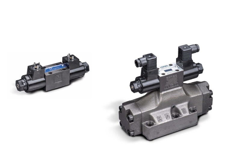 The History of Hydraulics Yuken Hydraulic Specialists