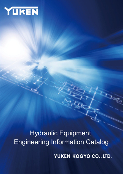 Yuken Hydraulic Equipment Catalogue